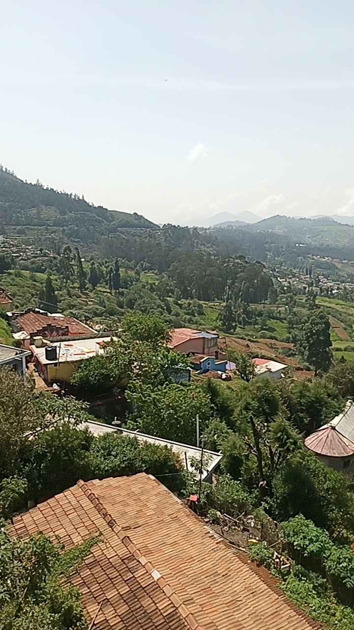 Ketti Valley Viewpoint