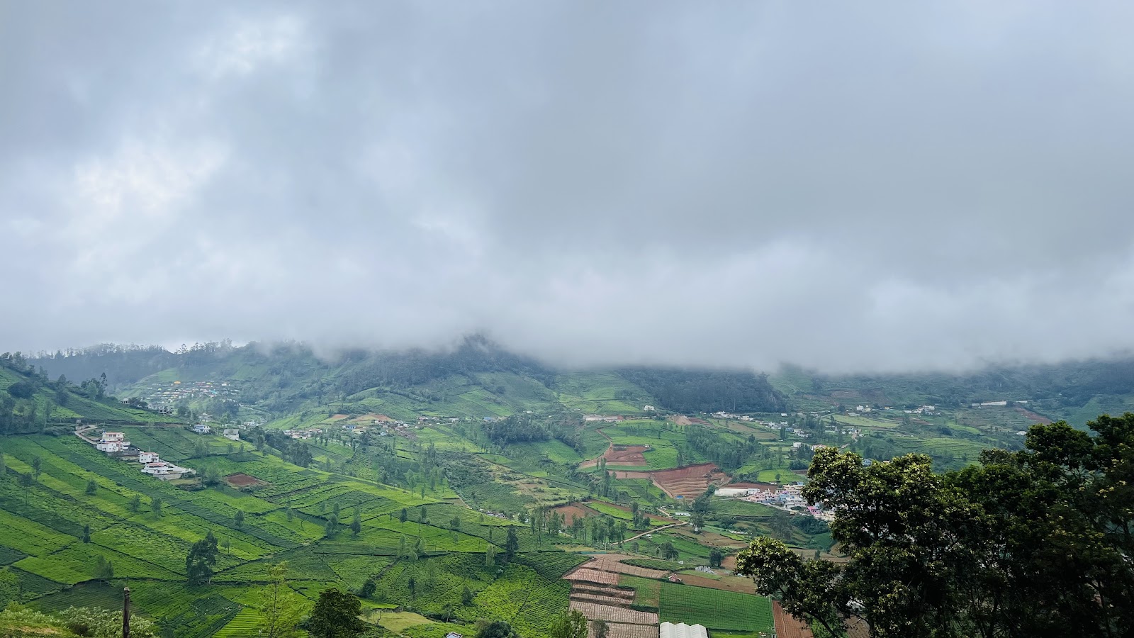 Ketti Valley Viewpoint