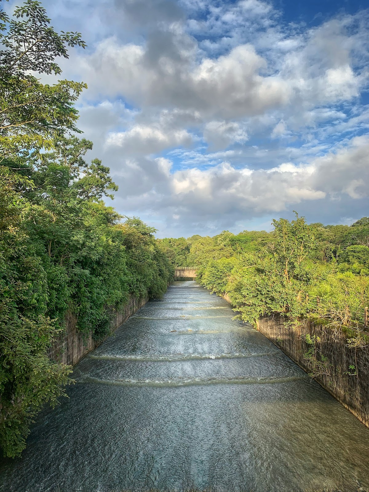 Chiklihole Reservoir