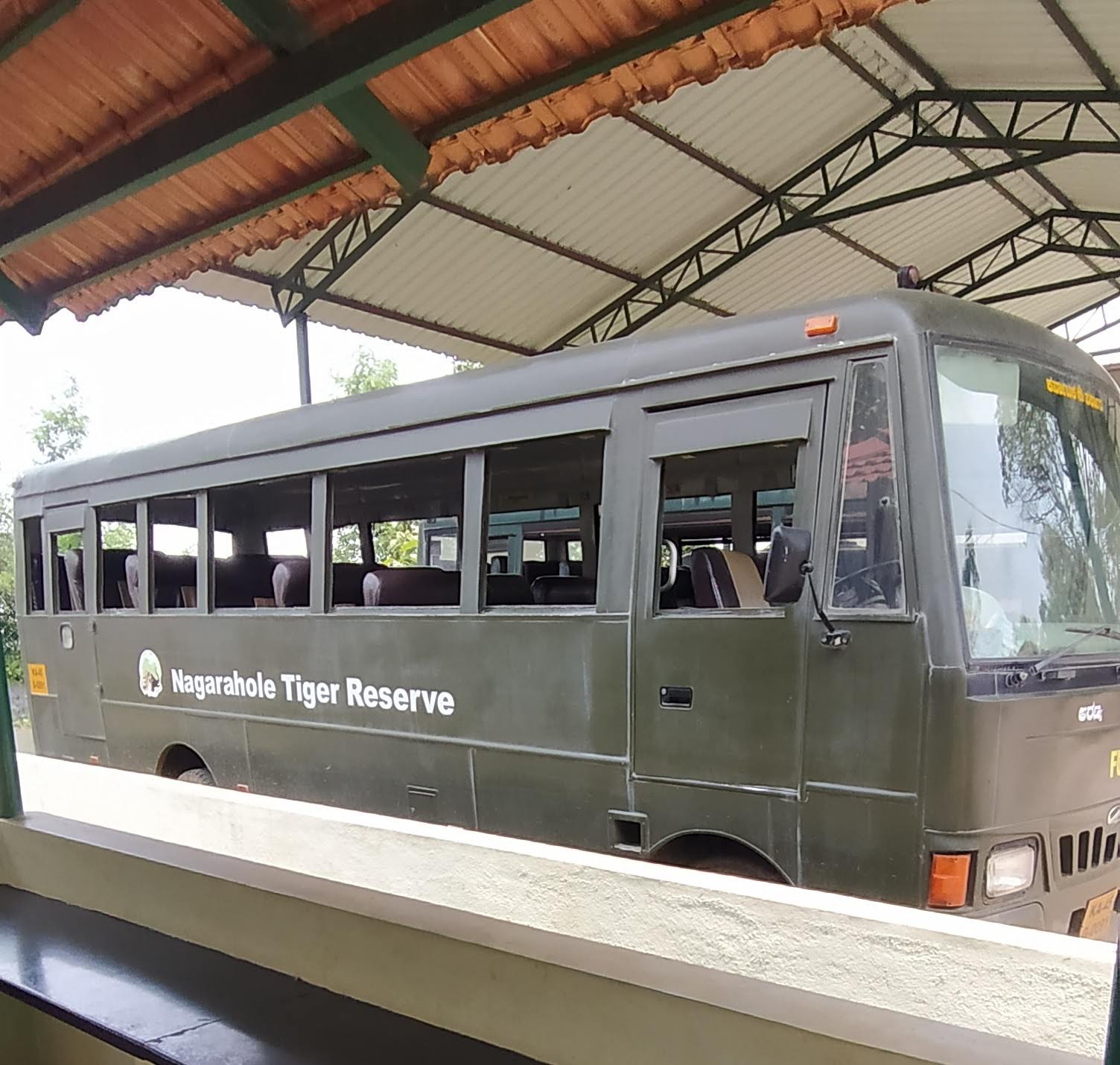 Nagarhole National Park