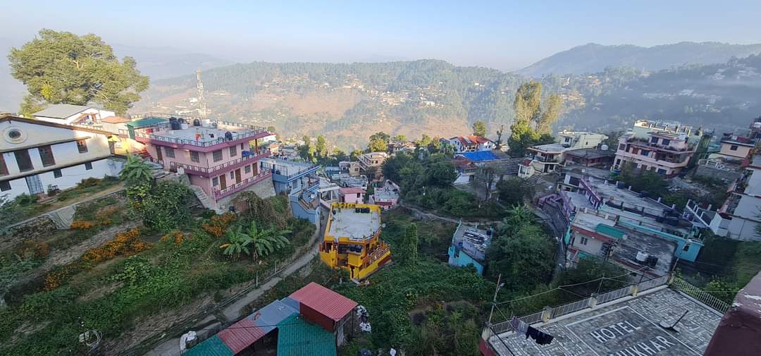 Almora