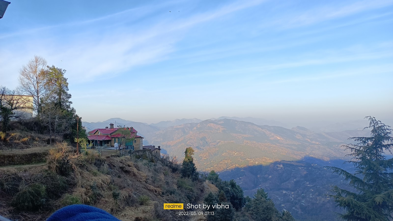 Mukteshwar