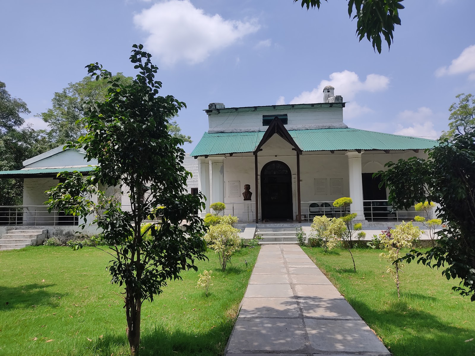 Corbett Museum