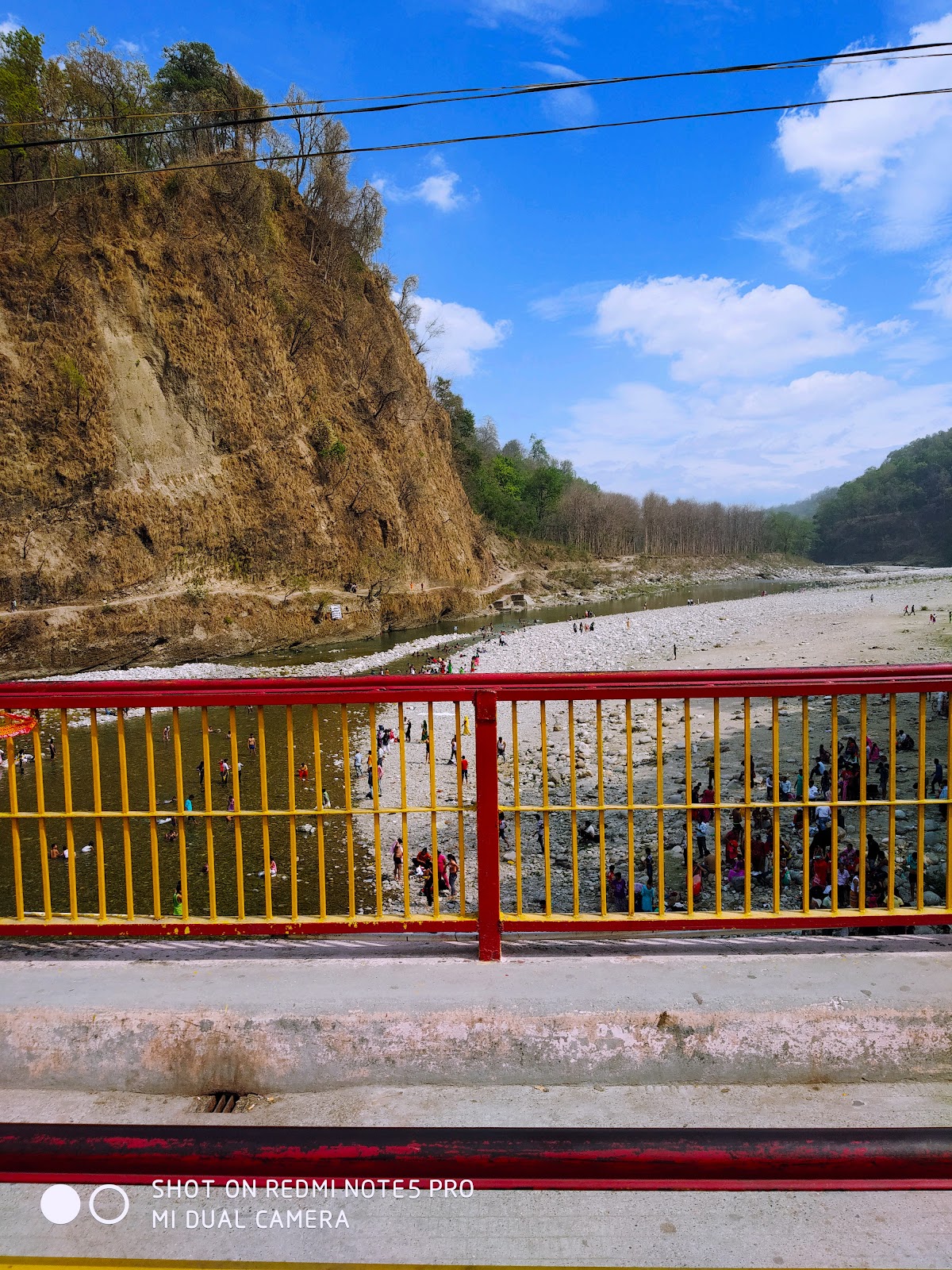 Garjiya Devi Temple