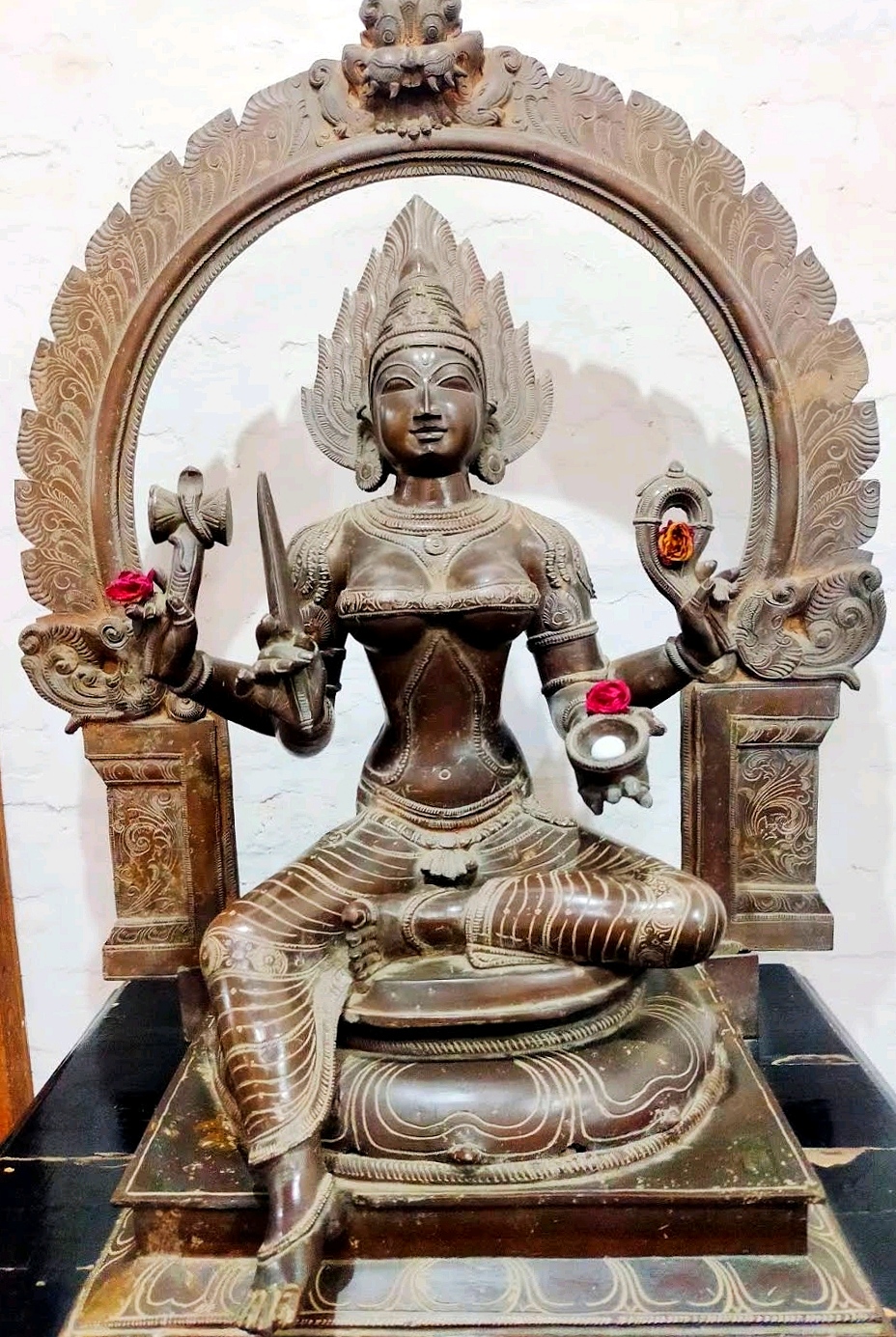 DakshinaChitra