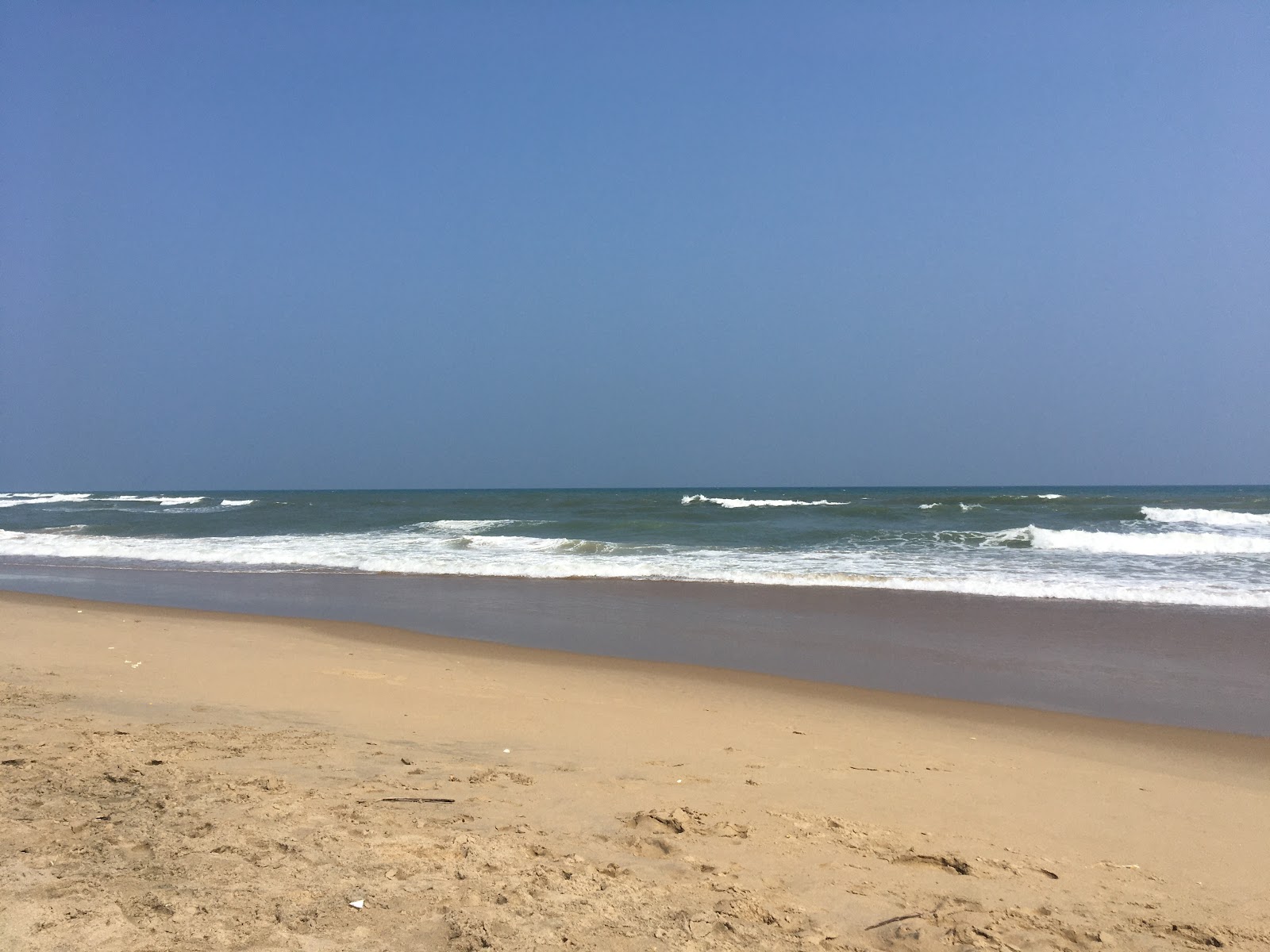 Cuddalore - A Coastal Gem in Tamil Nadu