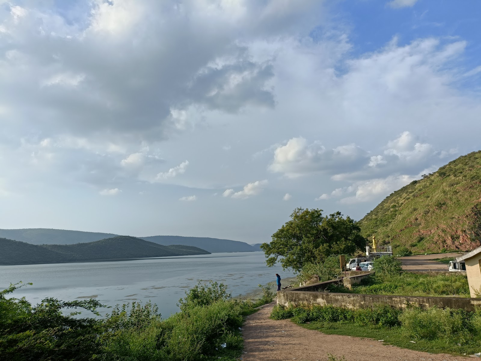 Cumbum, Tamil Nadu: Travel Guide, Vineyards, Agriculture & Scenic Beauty