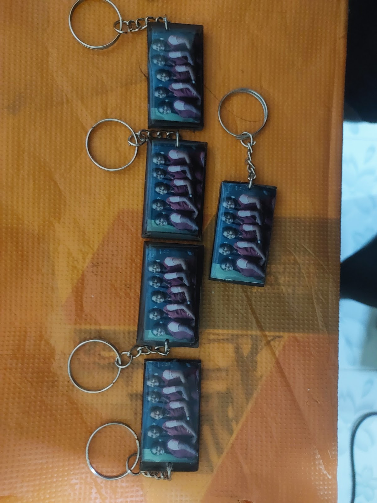 Local Handicraft and Produce Shops