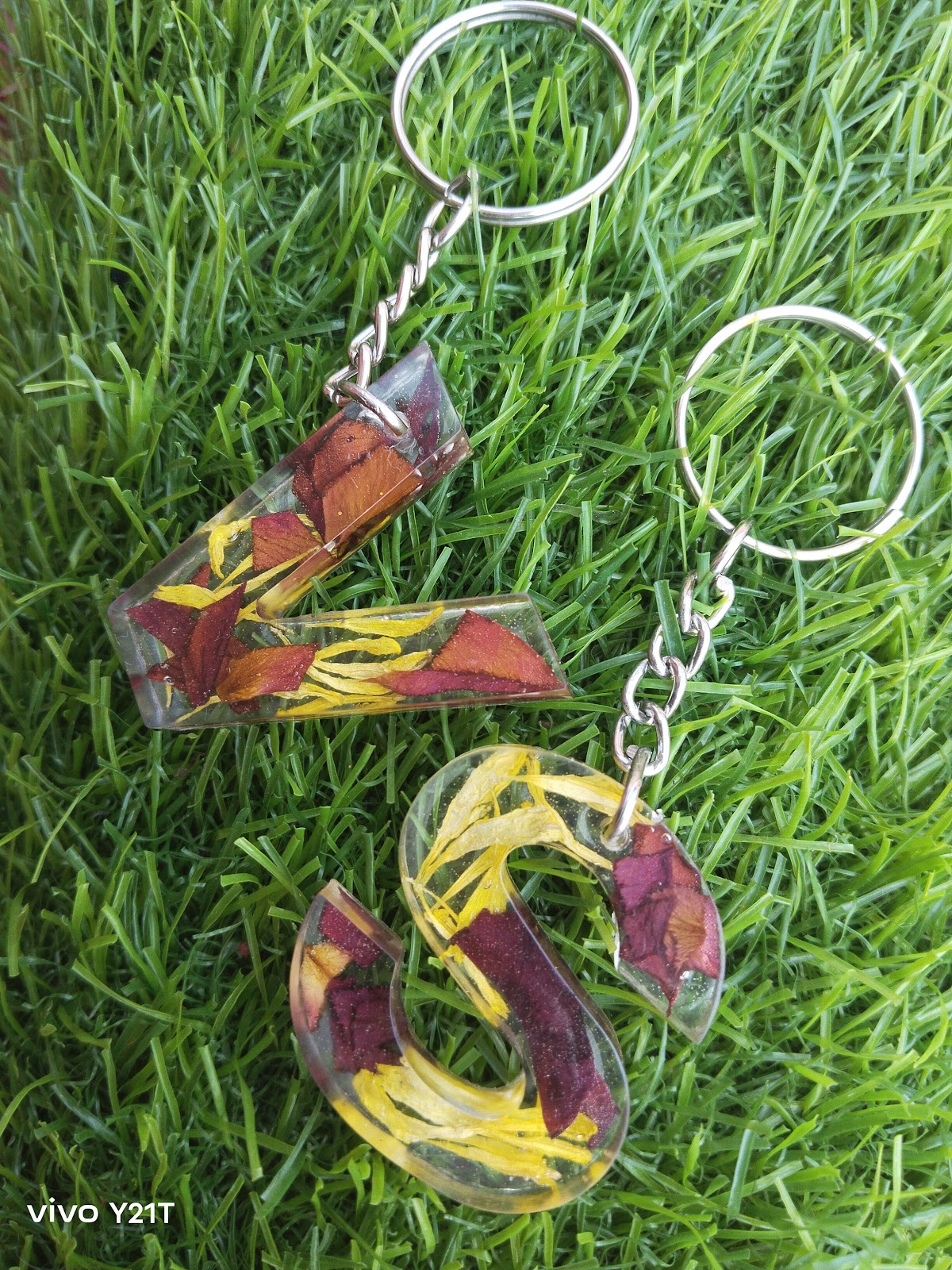 Local Handicraft and Produce Shops