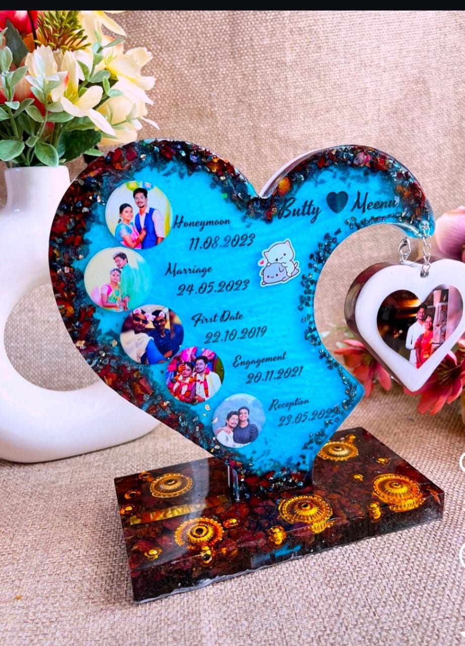 Local Handicraft and Produce Shops