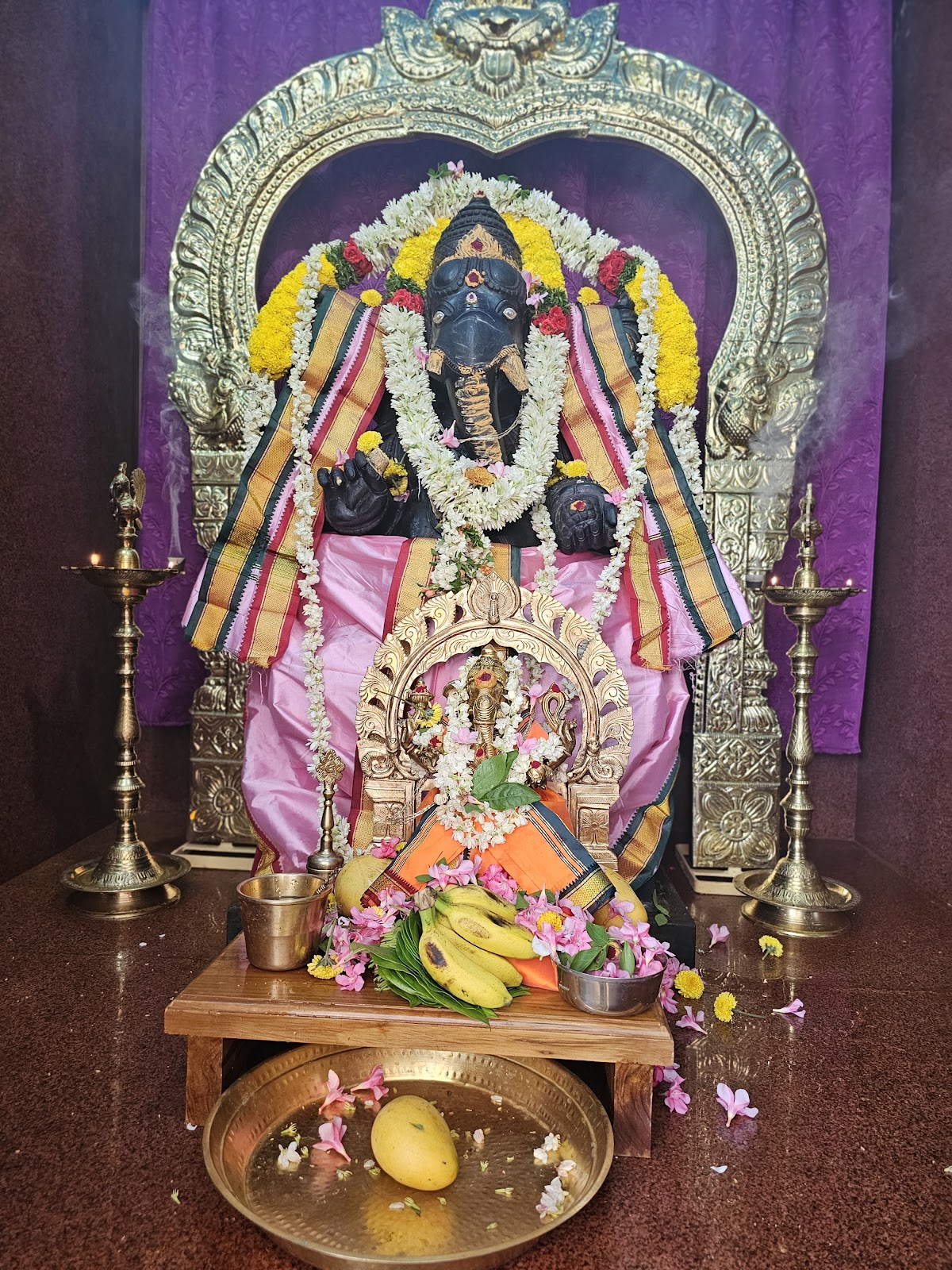 Sri Lakshmi Narasimha Swamy Temple