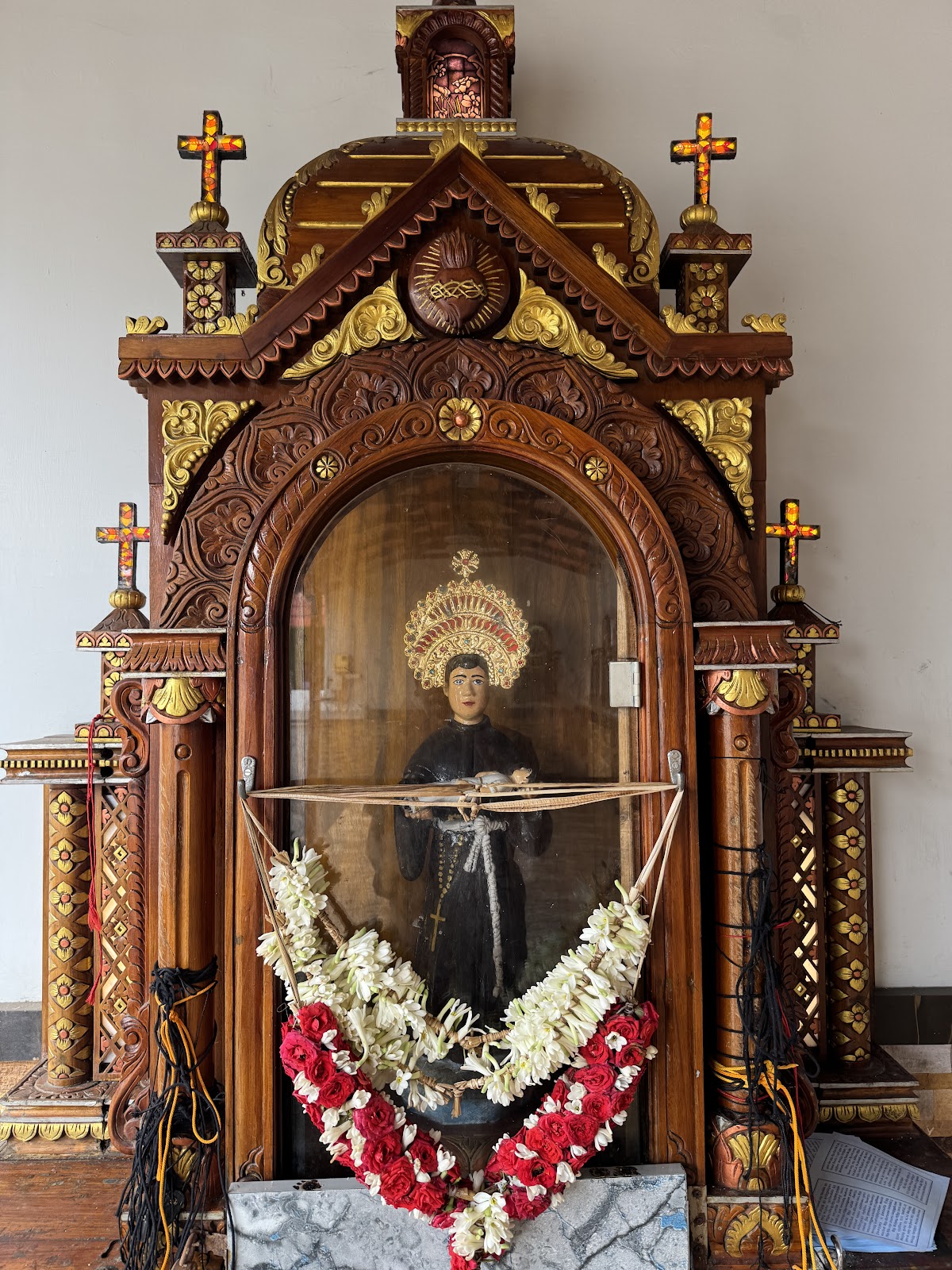 St. Antony Church Cumbum