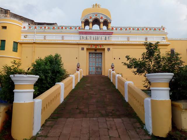 Dhenkanal