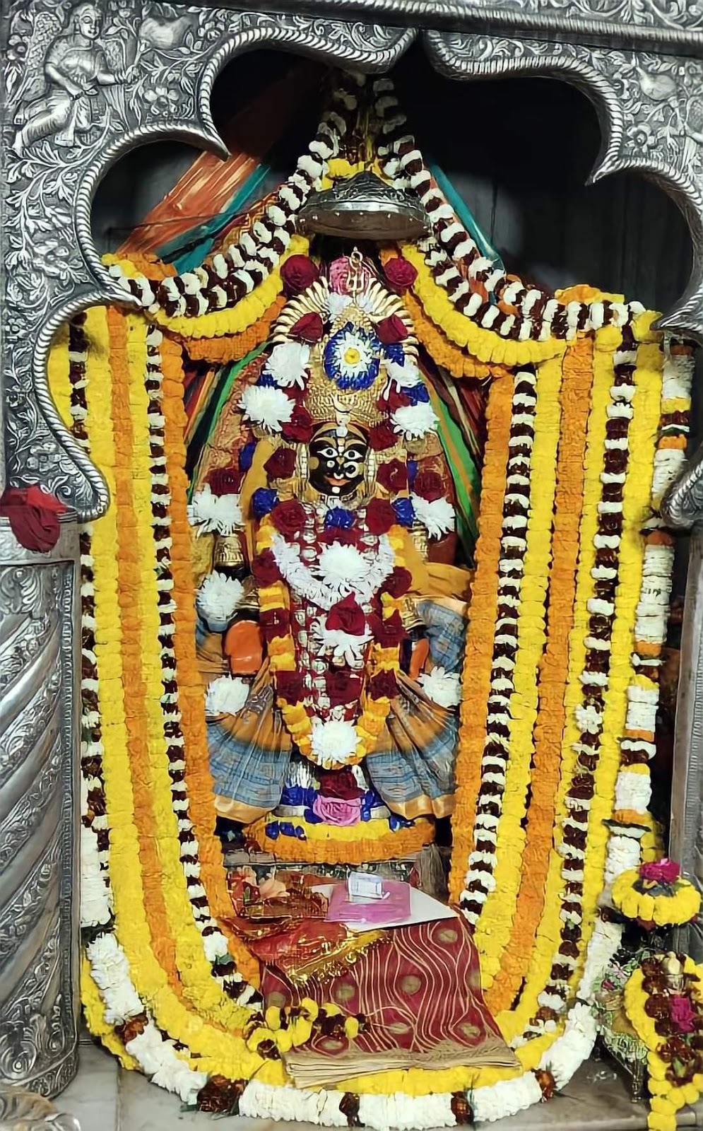 Cuttack Chandi Temple