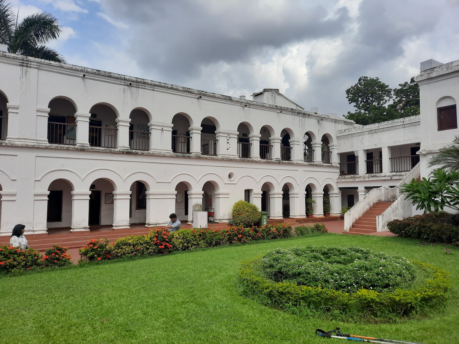 Netaji Birthplace Museum