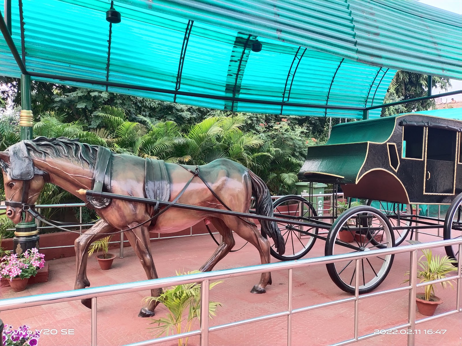 Netaji Birthplace Museum