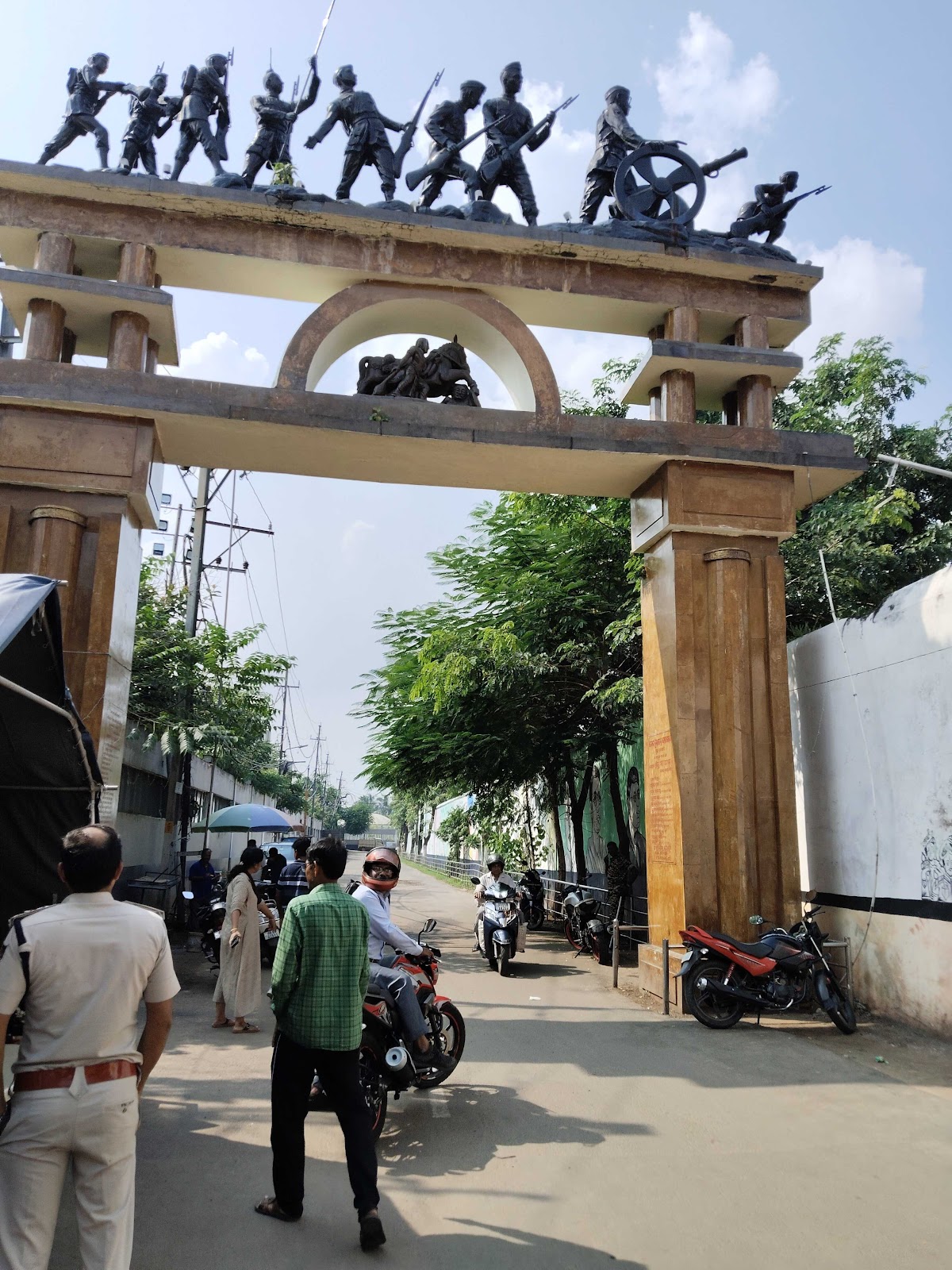 Netaji Birthplace Museum