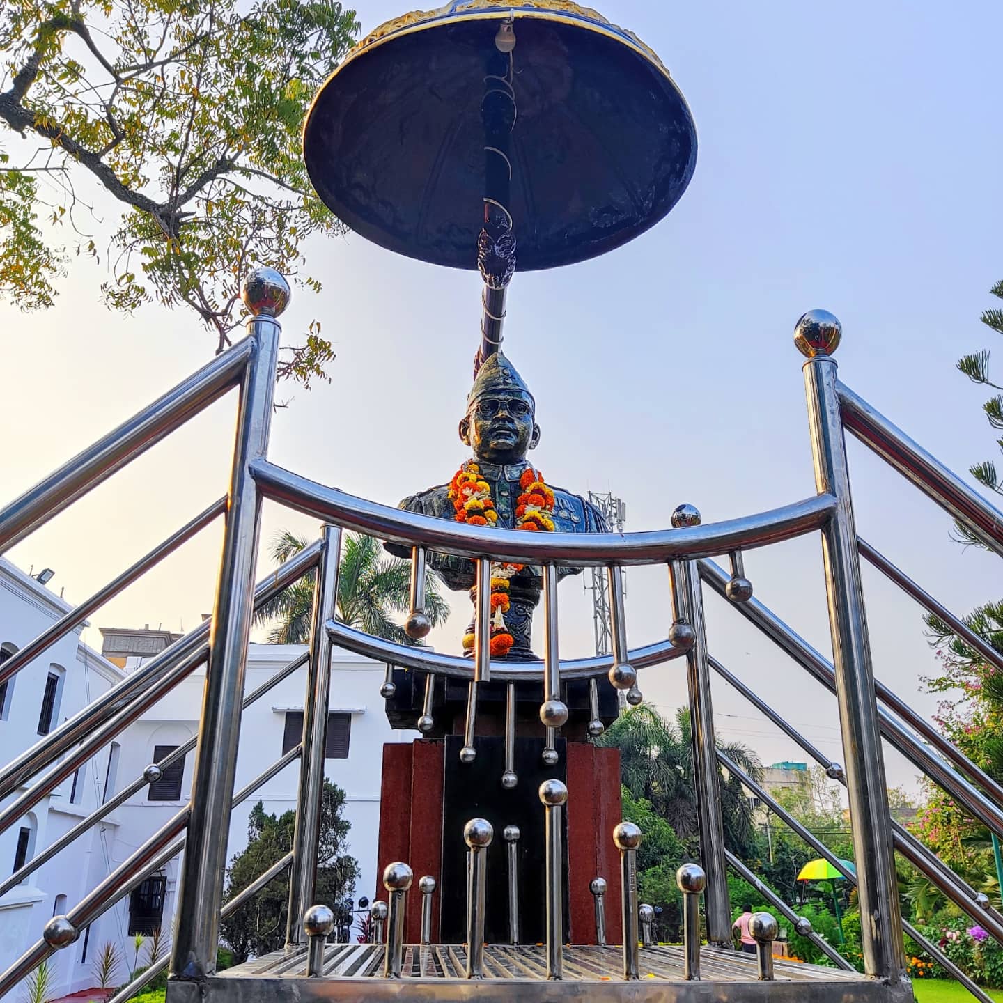 Netaji Birthplace Museum