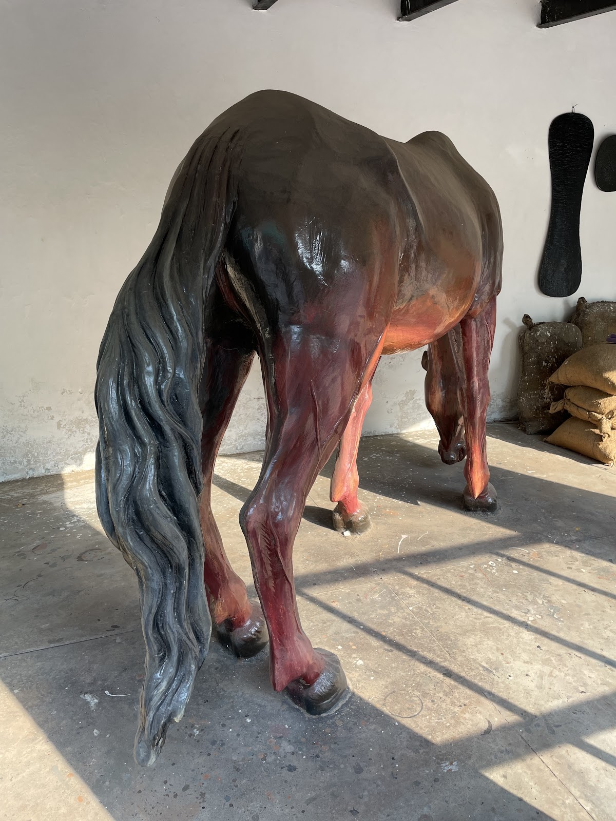 Netaji Birthplace Museum