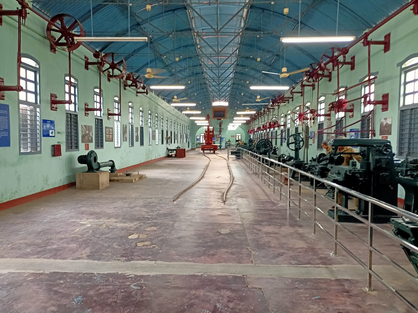 Odisha State Maritime Museum