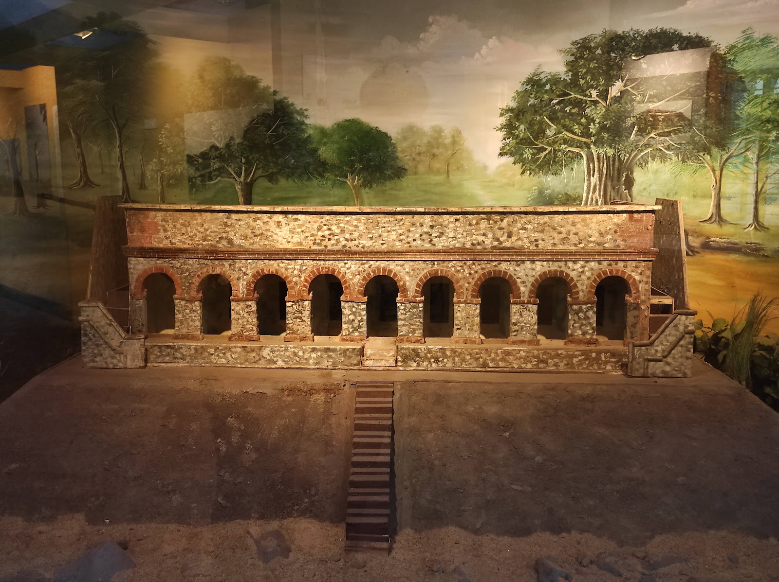 Odisha State Maritime Museum