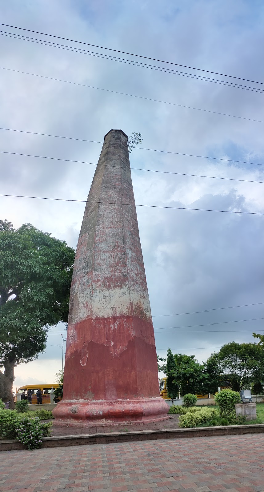 Odisha State Maritime Museum