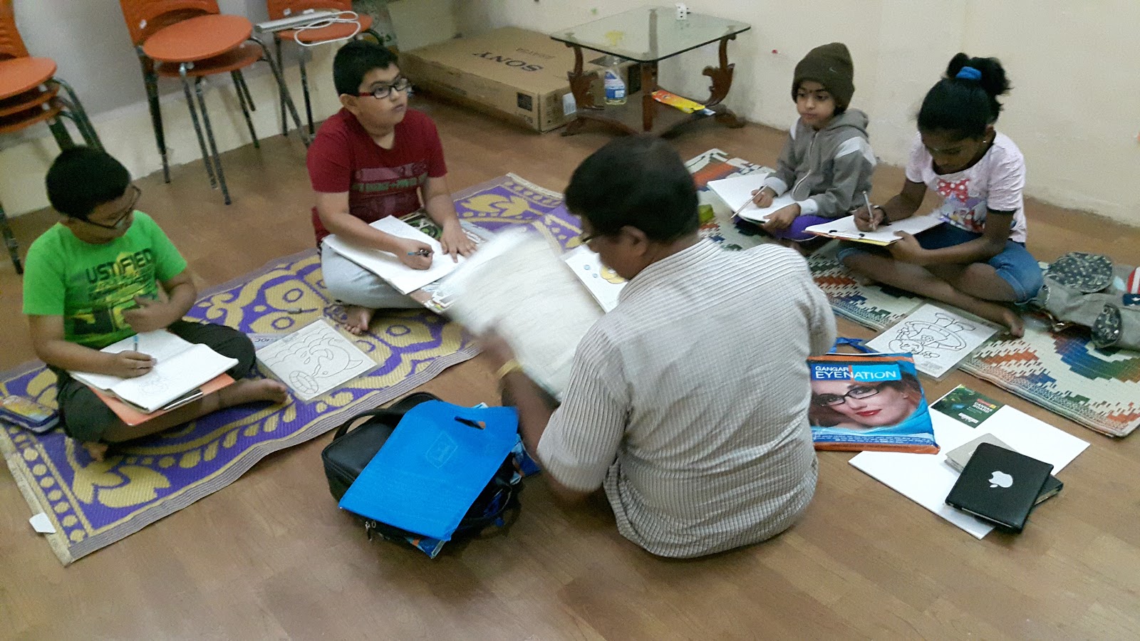 Local Cultural Centre