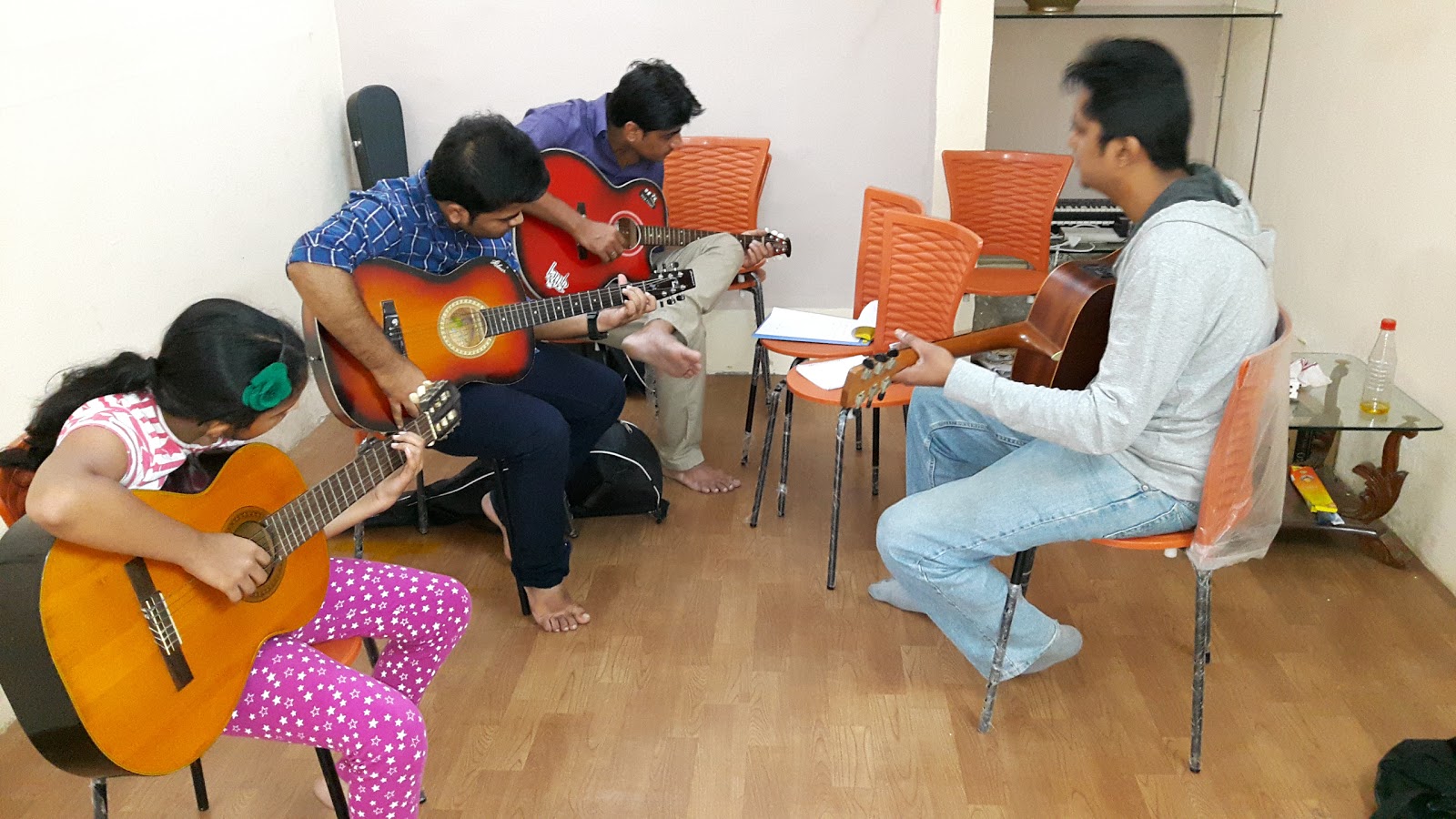 Local Cultural Centre