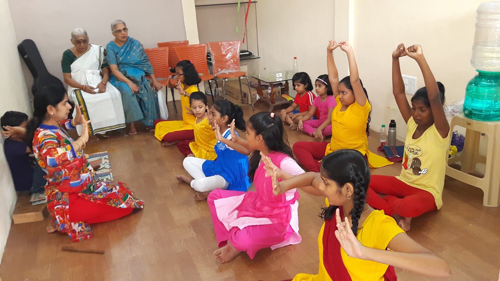 Local Cultural Centre