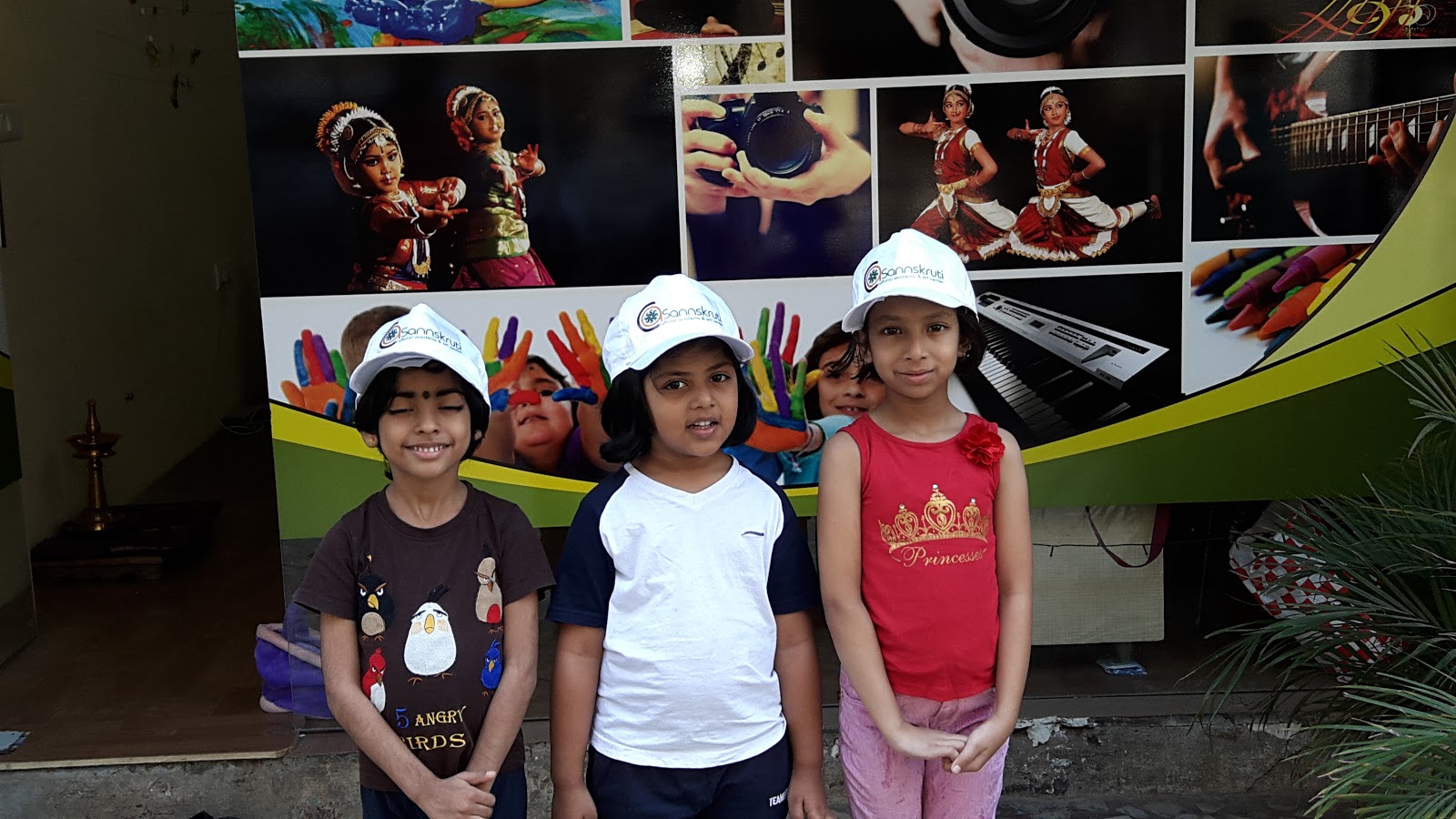 Local Cultural Centre