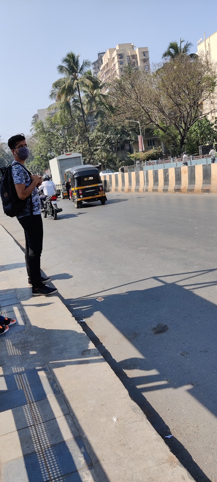 Local Community Art Murals