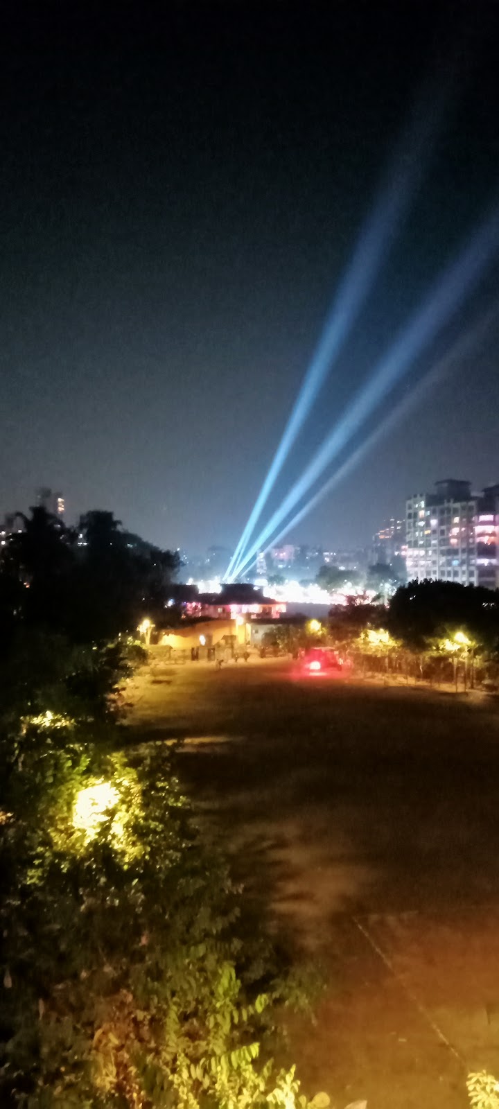 Local Community Art Murals