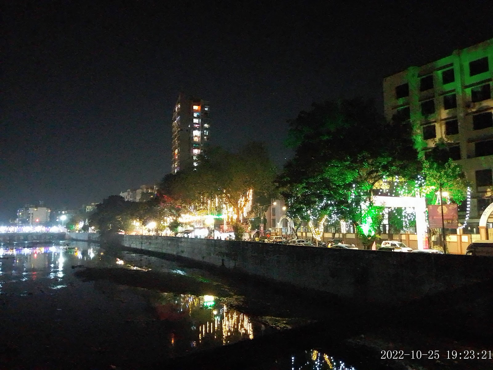 Local Community Art Murals