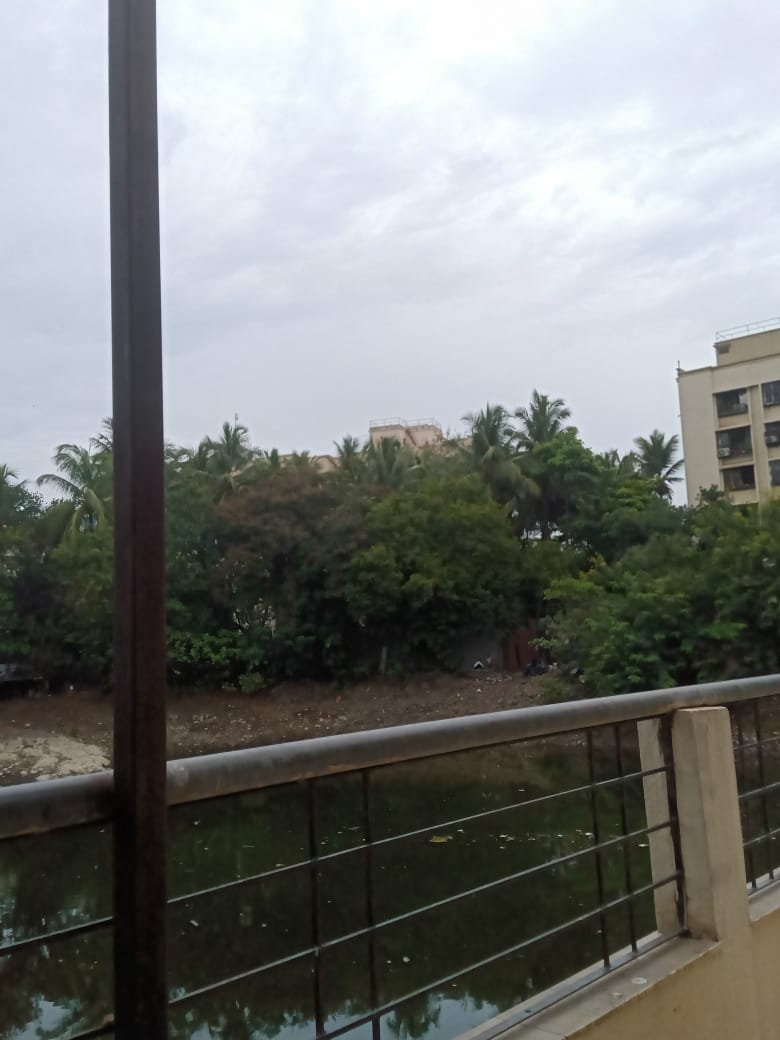 Dahisar Talav Park
