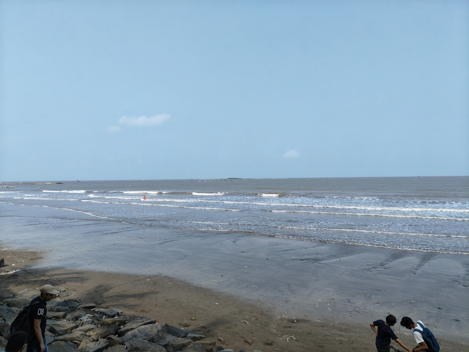 Gorai Beach