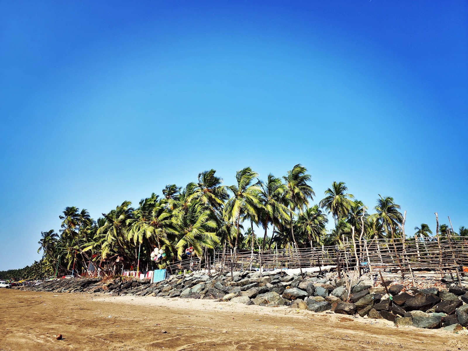 Gorai Beach