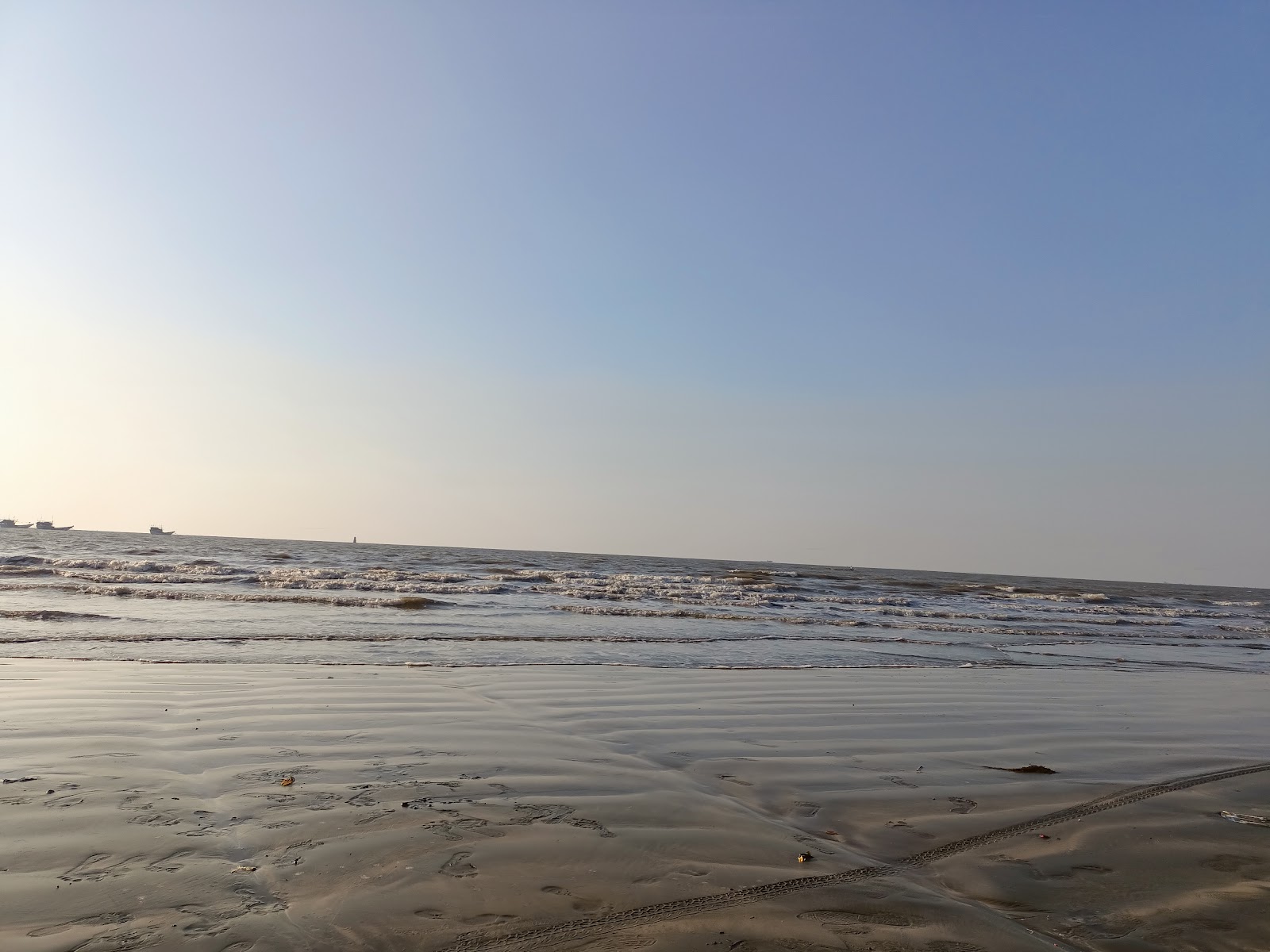 Gorai Beach