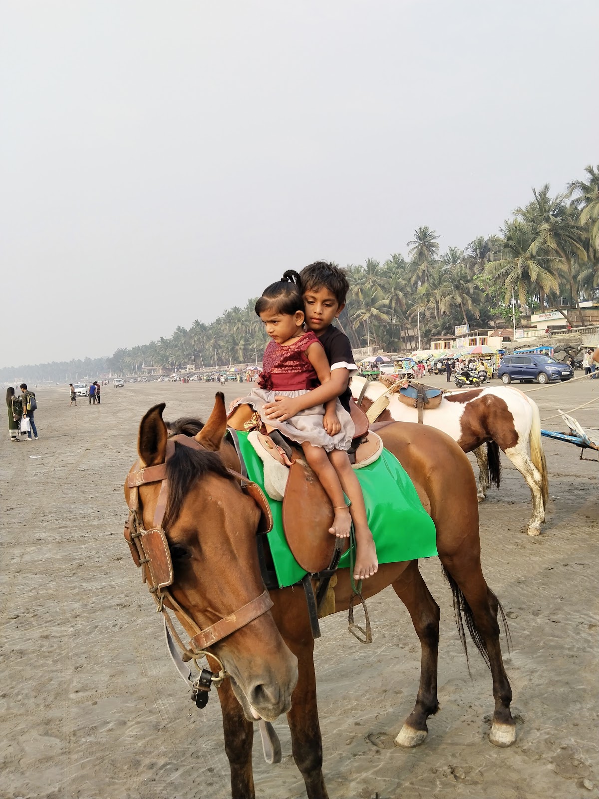 Gorai Beach