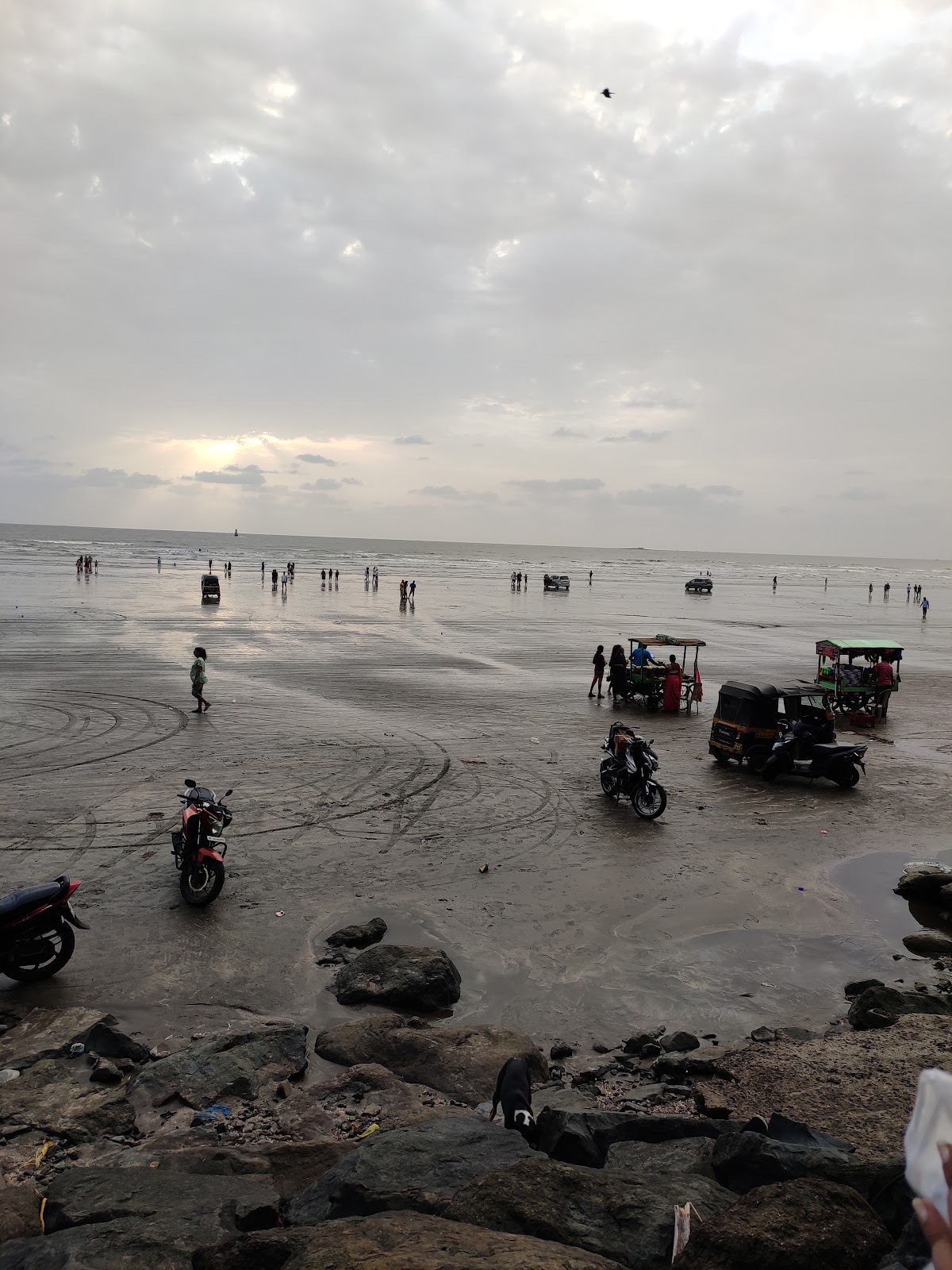 Gorai Beach