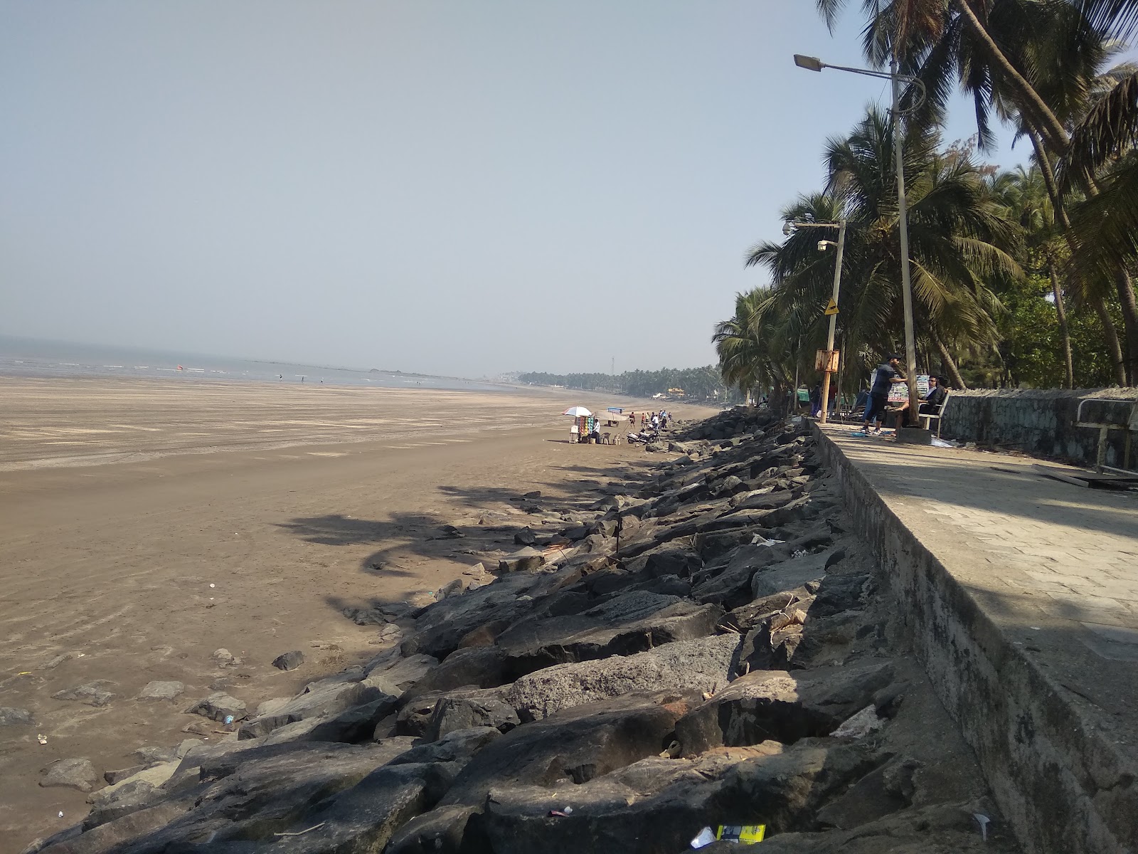Gorai Beach