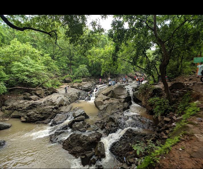 Dahisar - A Suburb of Mumbai, Maharashtra