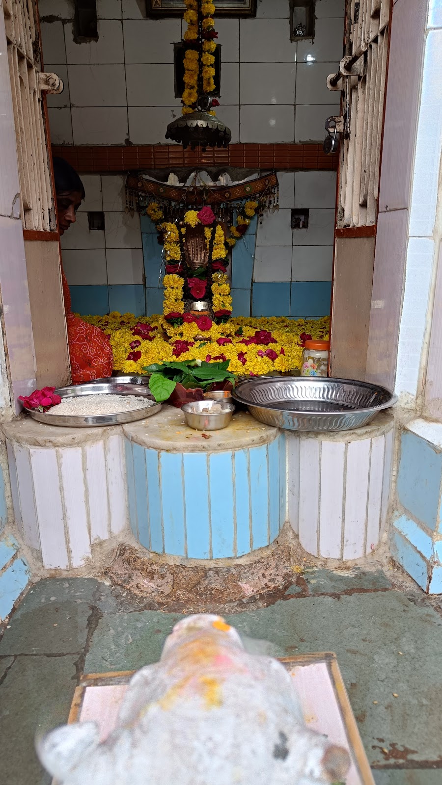 Brahma Kund
