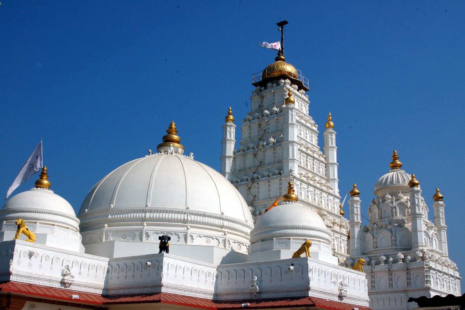 Dakor - A Spiritual Journey in Gujarat