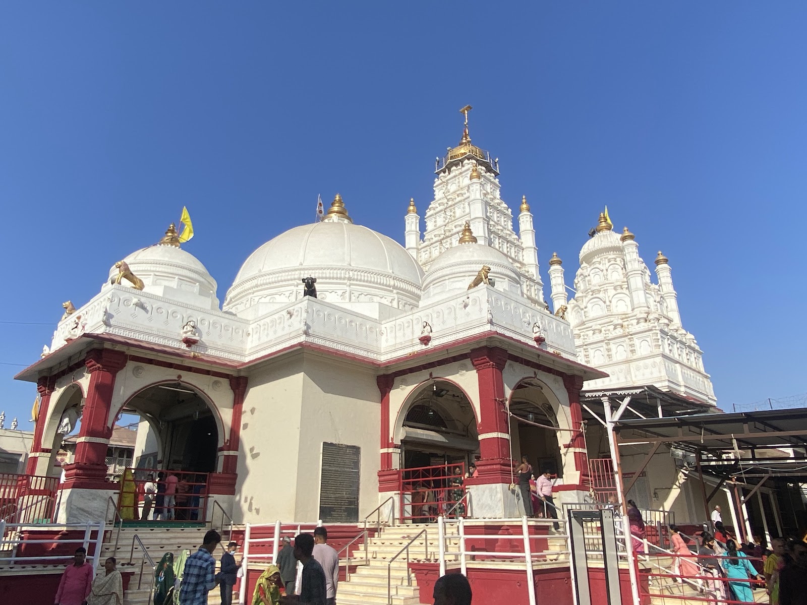 Ranchhodraiji Temple