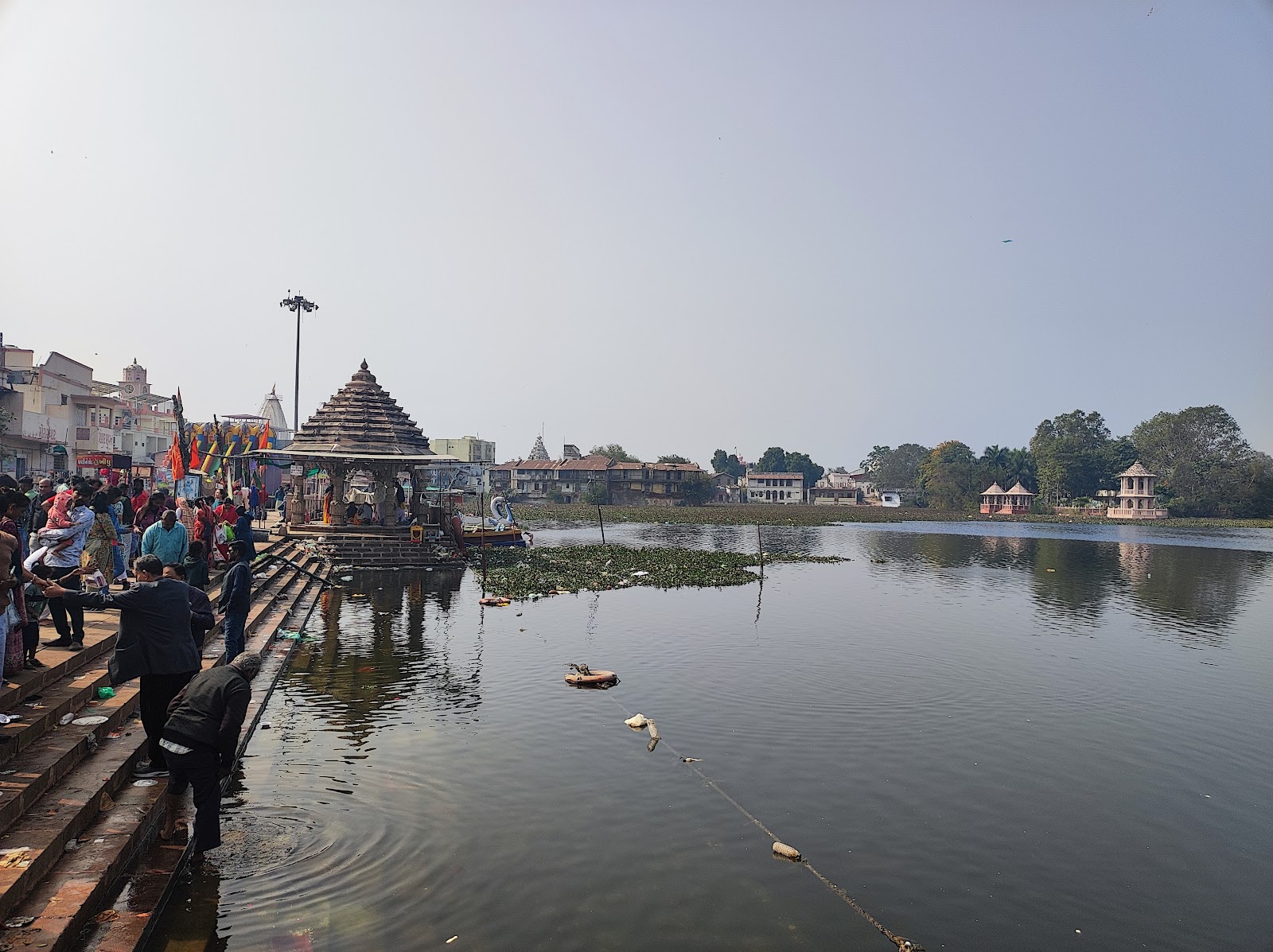 Ranchhodraiji Temple