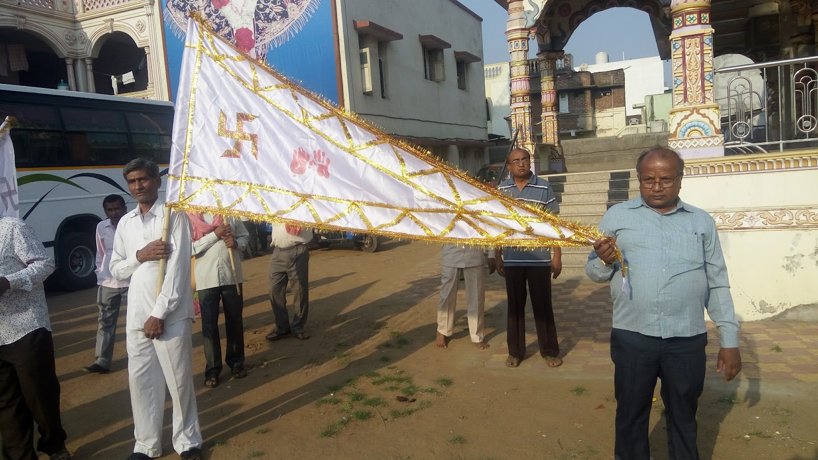 Shree Swaminarayan Temple