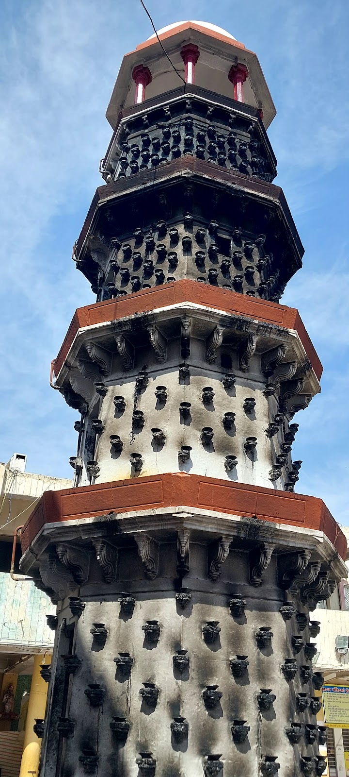 Krishna Bhakti Museum