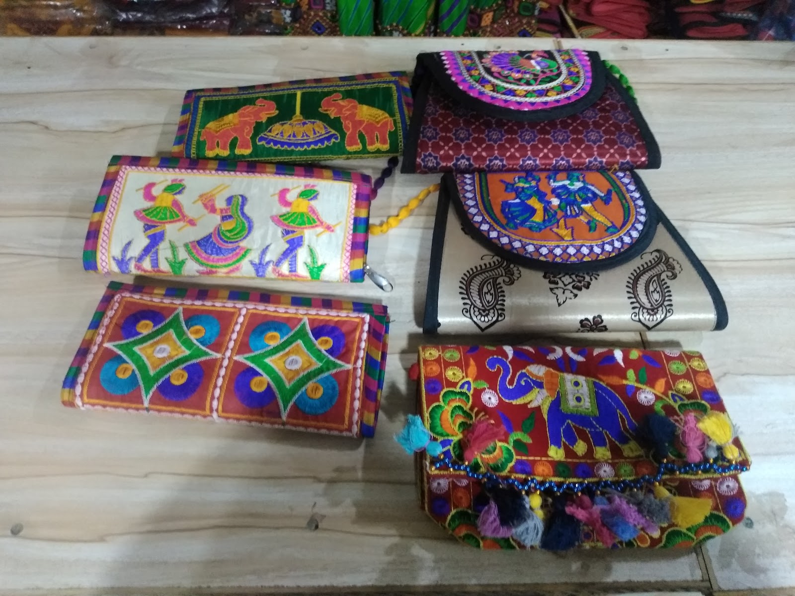 Local Handicraft Market