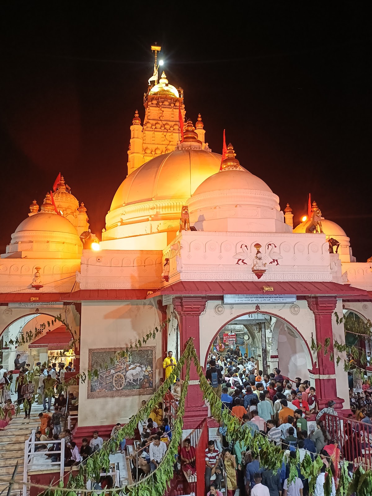 Dakore, Gujarat - A Spiritual Journey