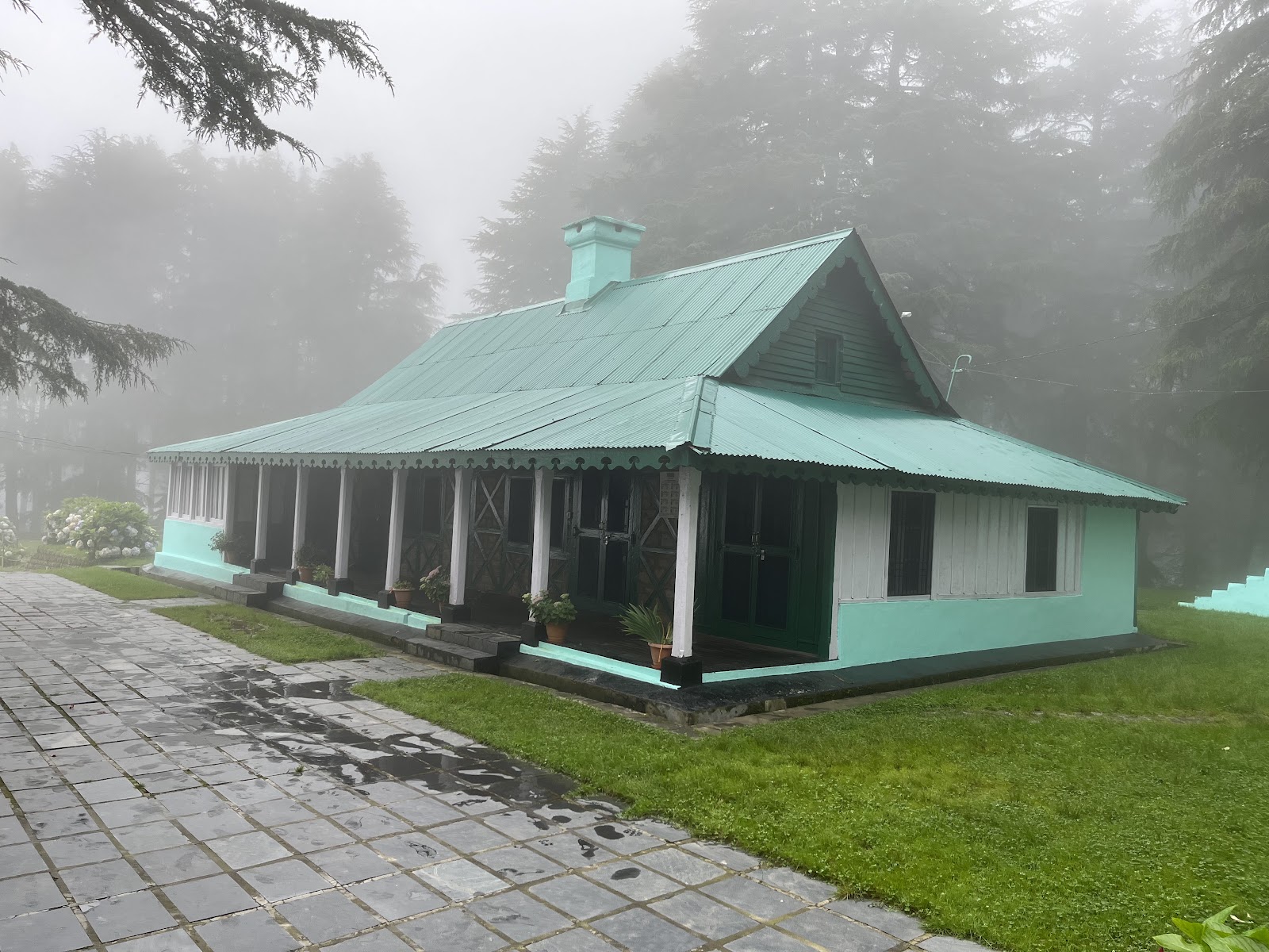 Kalatope Wildlife Sanctuary